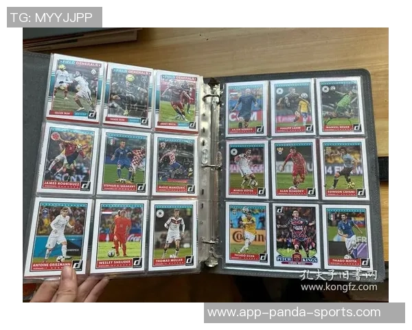 2025年足球球星卡片市场价格参考及热门球员卡片价值分析