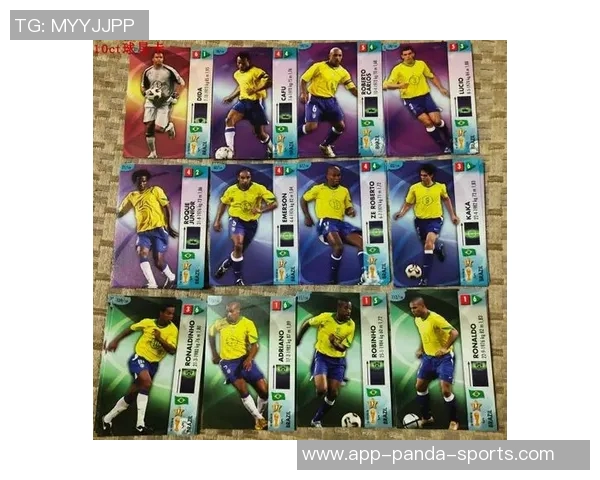 换球星卡大揭秘 足球队卡片交易全程揭秘与收藏心得分享 换球星卡大揭秘 足球队卡片交易全程揭秘与收藏心得分享