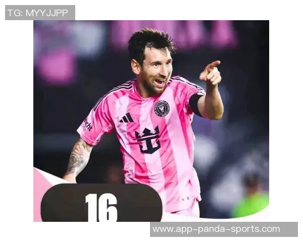 梅西是谁 超级足球巨星的传奇故事与成就解析