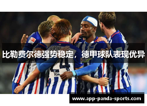 比勒费尔德强势稳定，德甲球队表现优异